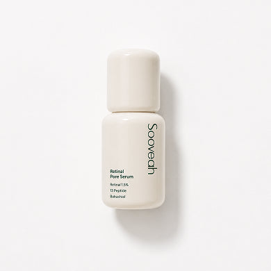 Retinal Pore Pore  Serum