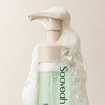 Retinal Pore Serum